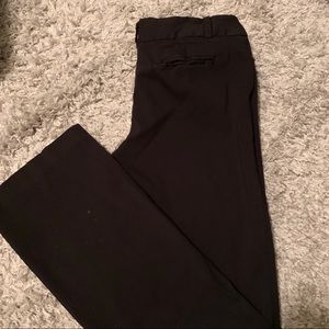 Dress pants